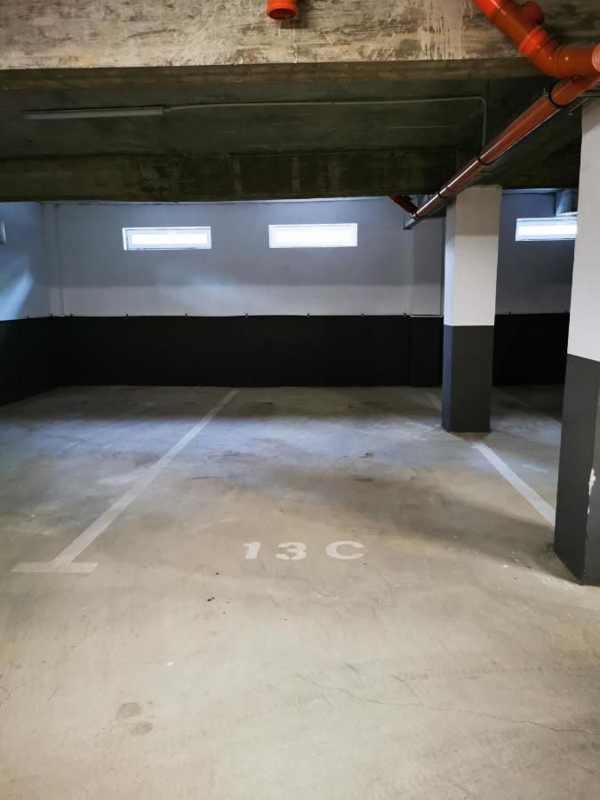 Karra Residence Timisoara - Autorizat Ministerul Turismului Exterior foto