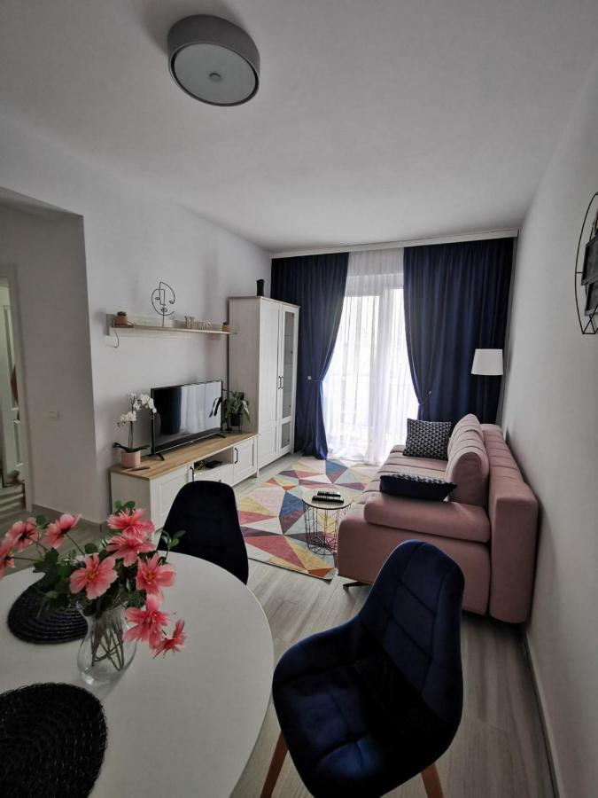 Karra Residence Timisoara - Autorizat Ministerul Turismului Exterior foto