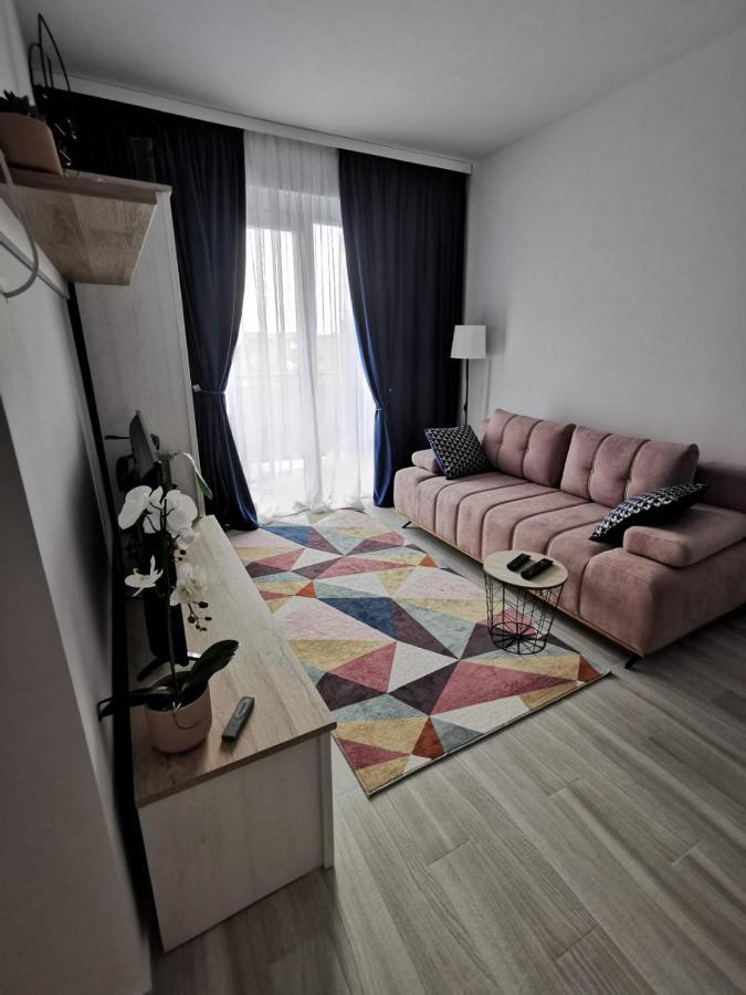Karra Residence Timisoara - Autorizat Ministerul Turismului Exterior foto