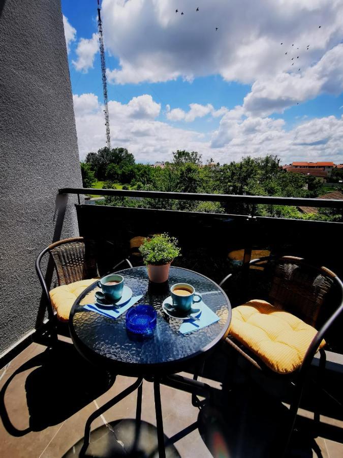 Karra Residence Timisoara - Autorizat Ministerul Turismului Exterior foto