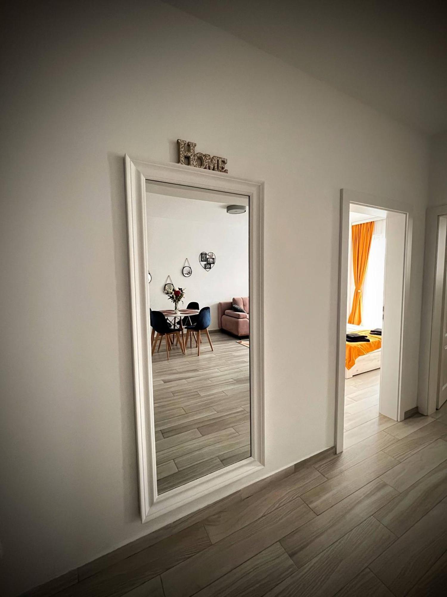Karra Residence Timisoara - Autorizat Ministerul Turismului Exterior foto